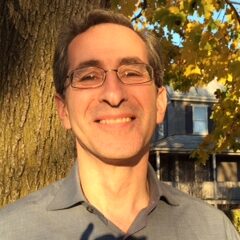 Jonathan Wallach